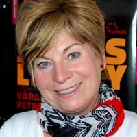 Szvorák Katalin